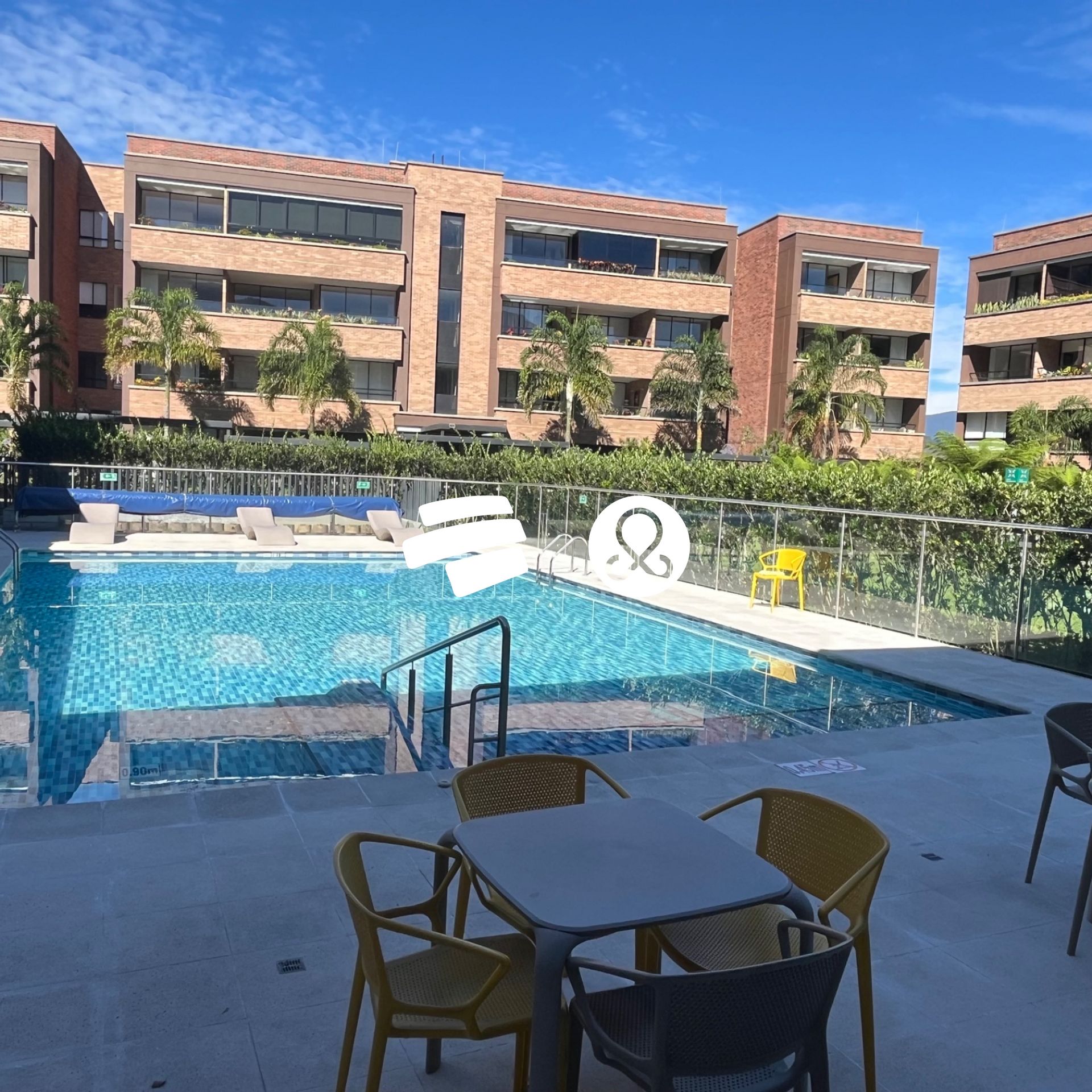 Apartamento en venta en Zona Centro, Envigado · foto 7 de 20