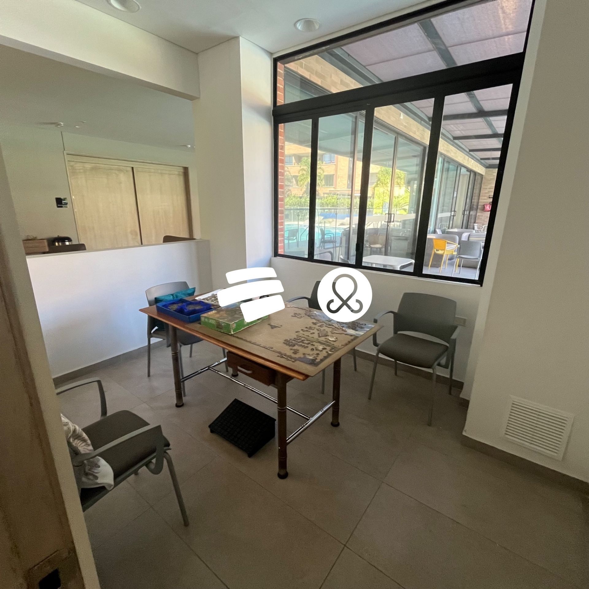 Apartamento en venta en Zona Centro, Envigado · foto 19 de 20