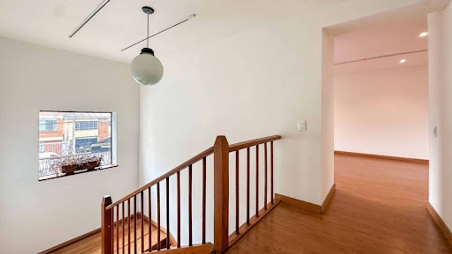 Casa de 3 alcobas en venta en San Felipe, Bogotá, 420 m² · foto 17 de 19