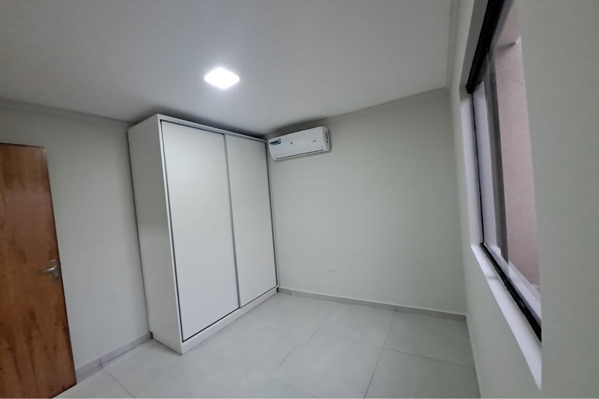 Dúplex-Alquiler-Tte.1ero José D. Lopez, Villa Aurelia, Asunción — foto 3