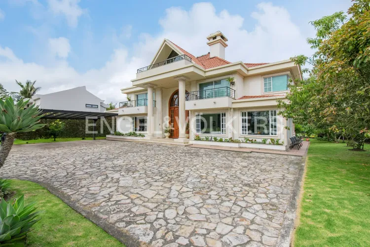 Casa de 5 alcobas en venta en Briceño, Sopó, 800 m² · foto 20 de 20