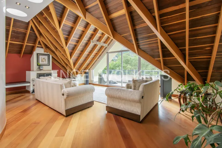 Casa de 5 alcobas en venta en Briceño, Sopó, 800 m² · foto 16 de 20