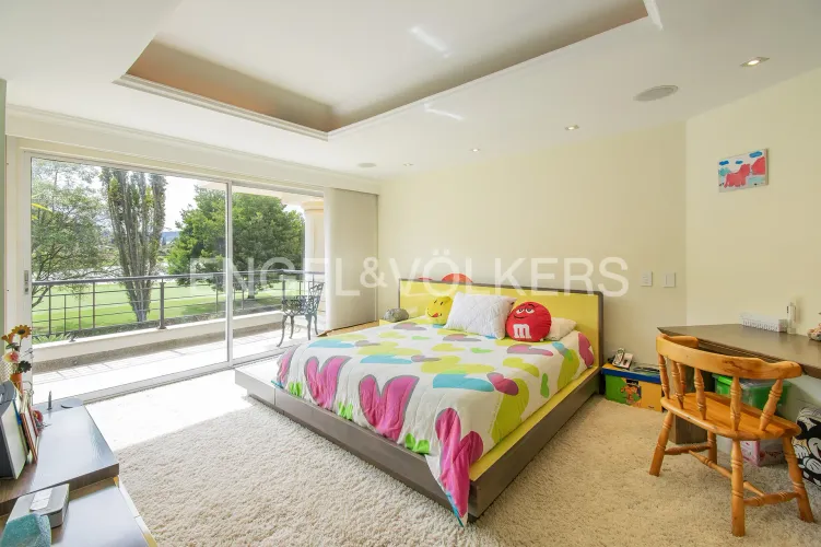 Casa de 5 alcobas en venta en Briceño, Sopó, 800 m² · foto 15 de 20