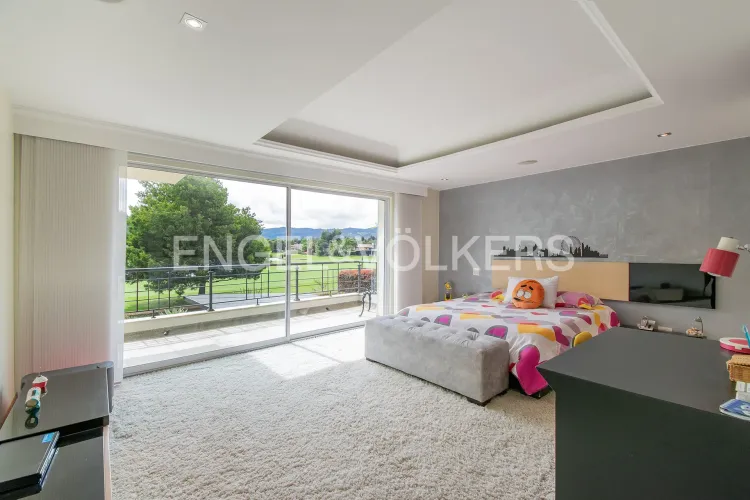 Casa de 5 alcobas en venta en Briceño, Sopó, 800 m² · foto 14 de 20