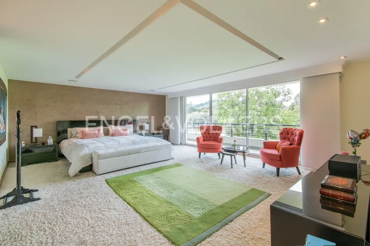 Casa de 5 alcobas en venta en Briceño, Sopó, 800 m² · foto 11 de 20