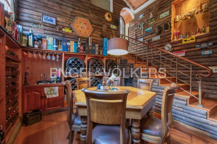 Casa de 5 alcobas en venta en Briceño, Sopó, 800 m² · foto 10 de 20