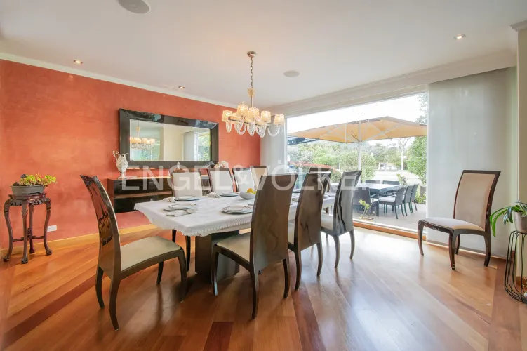 Casa de 5 alcobas en venta en Briceño, Sopó, 800 m² · foto 4 de 20