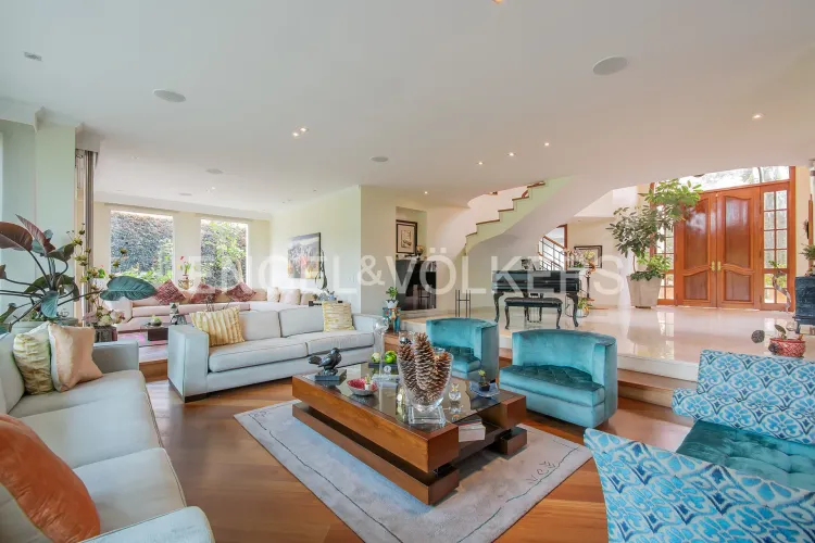 Casa de 5 alcobas en venta en Briceño, Sopó, 800 m² · foto 2 de 20