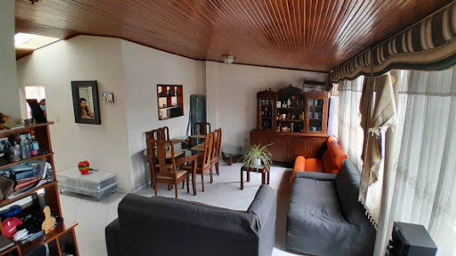 Casa en venta en Bosque Popular, Bogotá · foto 4 de 14
