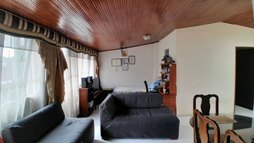 Casa en venta en Bosque Popular, Bogotá · foto 5 de 14