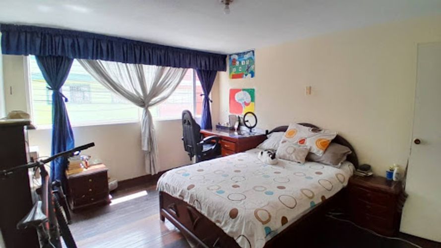 Casa en venta en Bosque Popular, Bogotá · foto 9 de 14