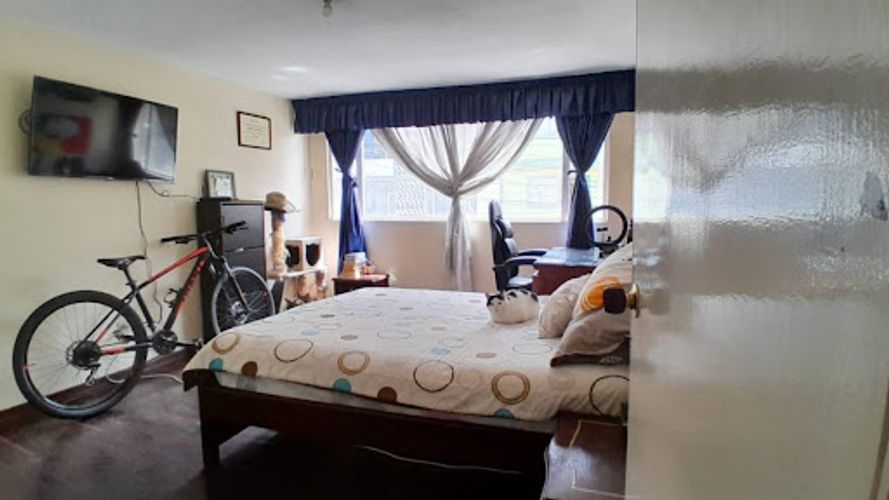 Casa en venta en Bosque Popular, Bogotá · foto 10 de 14