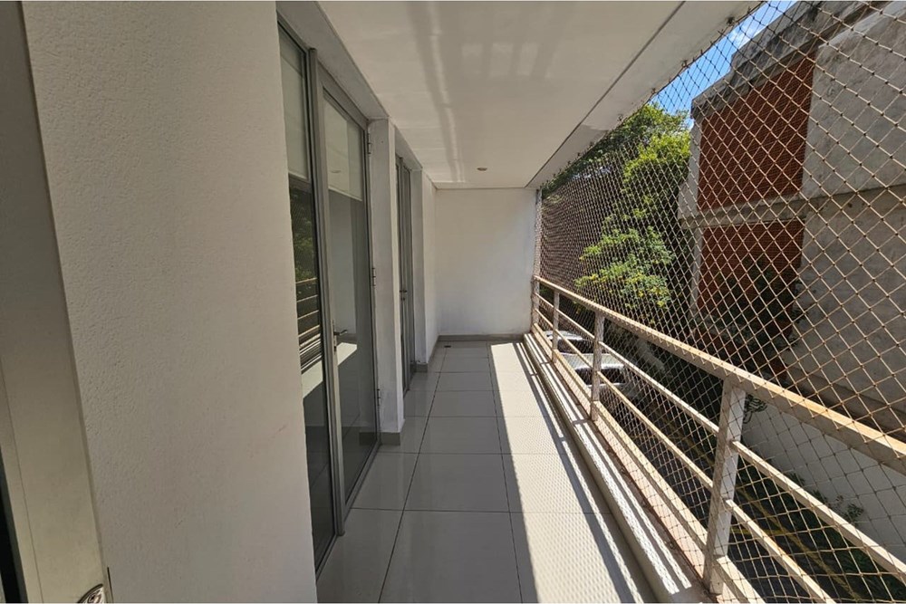 Departamento-Venta-La Amistad N° 411, Barrio Jara, Asunción — foto 3