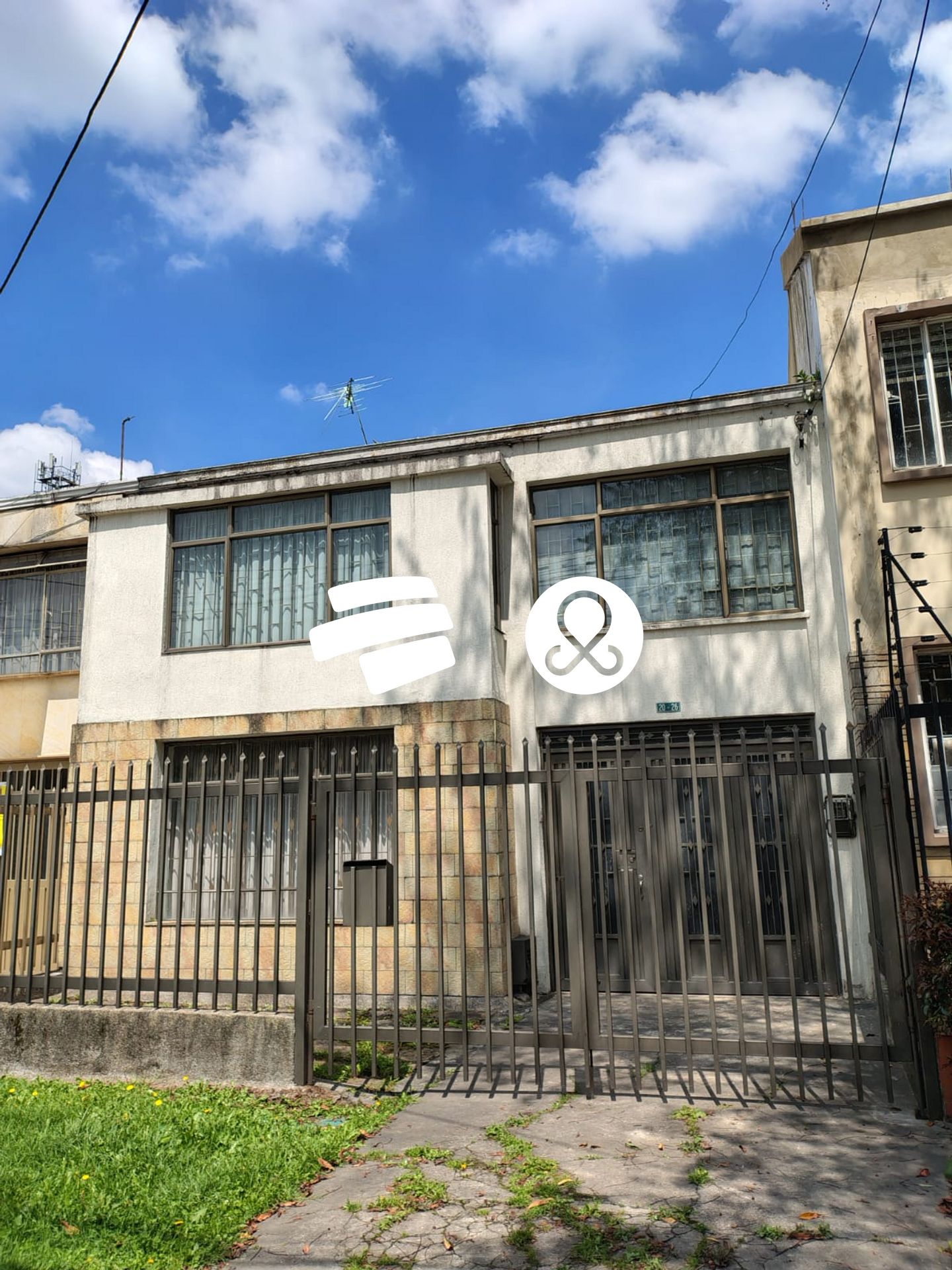 Casa en venta en La Soledad, Bogotá · foto 2 de 21