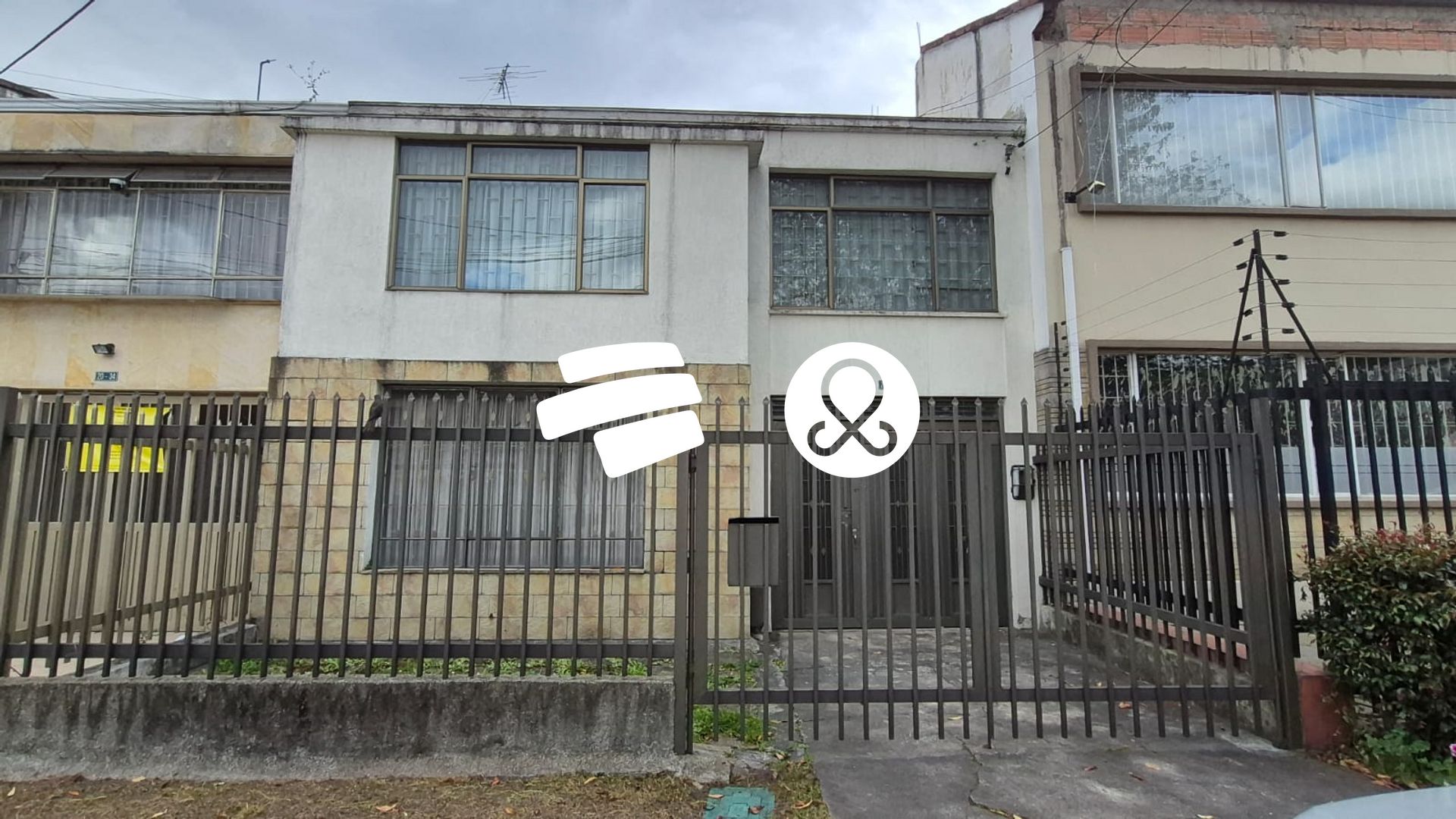 Casa en venta en La Soledad, Bogotá · foto 4 de 21