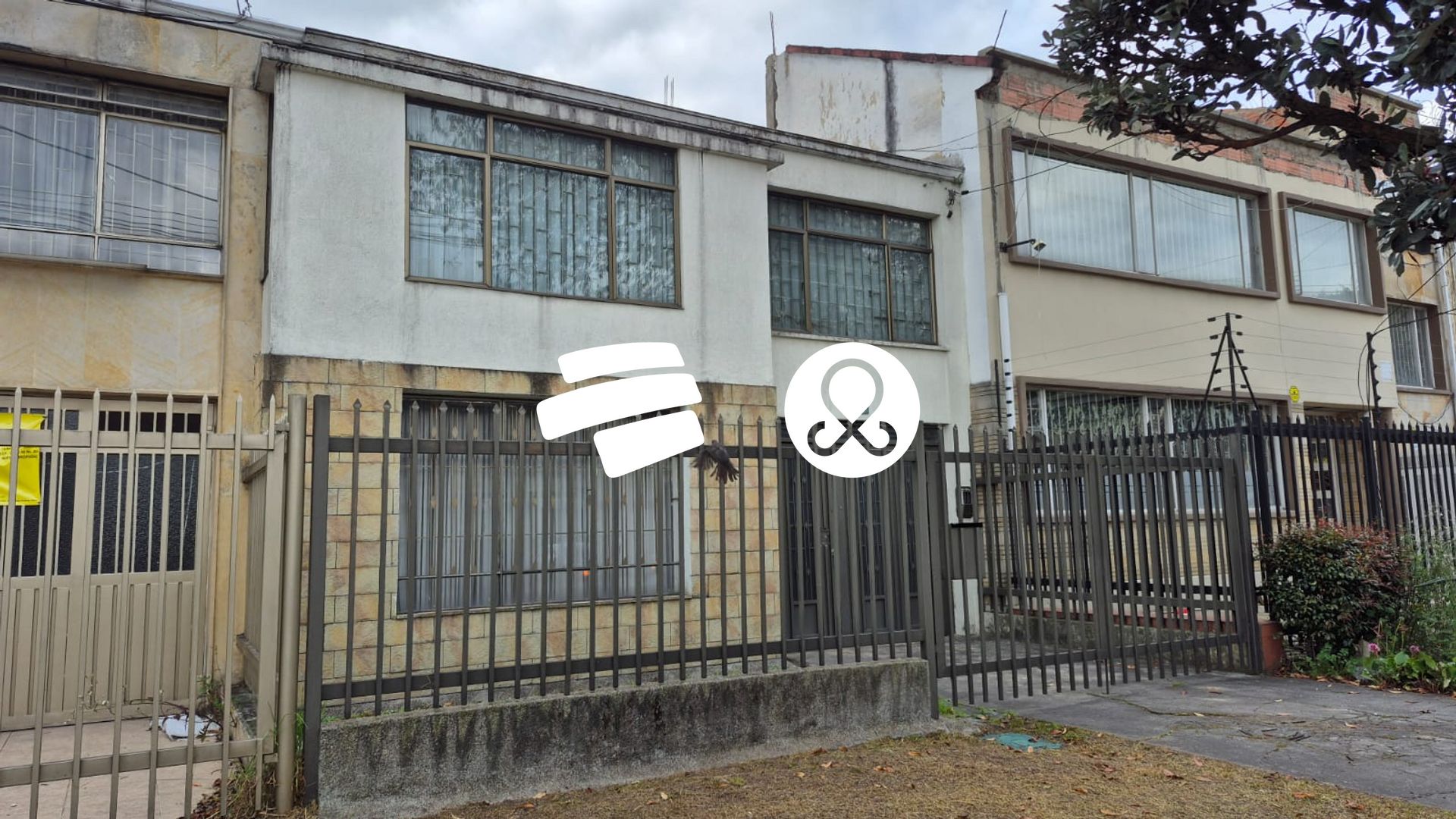 Casa en venta en La Soledad, Bogotá · foto 6 de 21