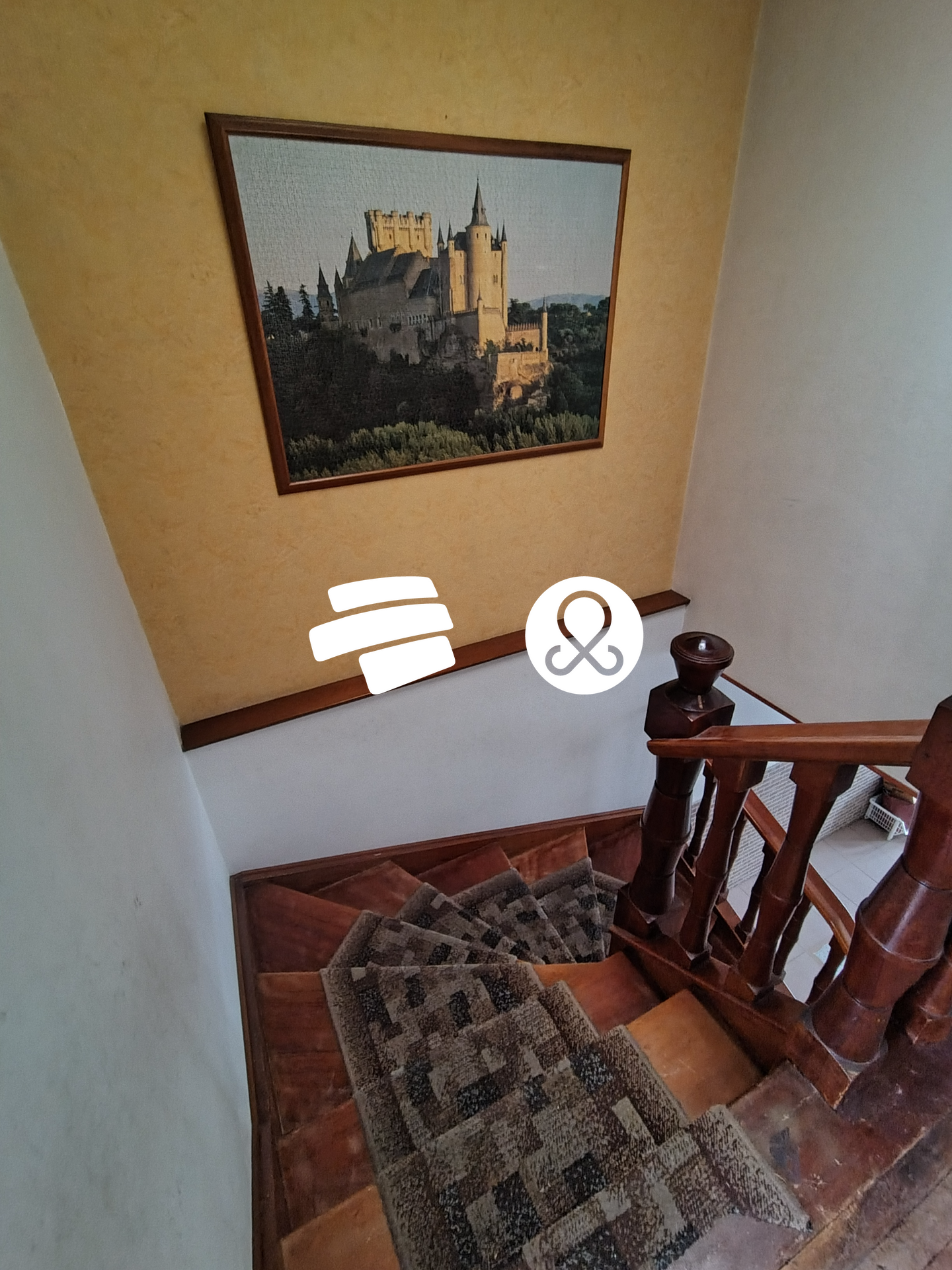 Casa en venta en La Soledad, Bogotá · foto 11 de 21