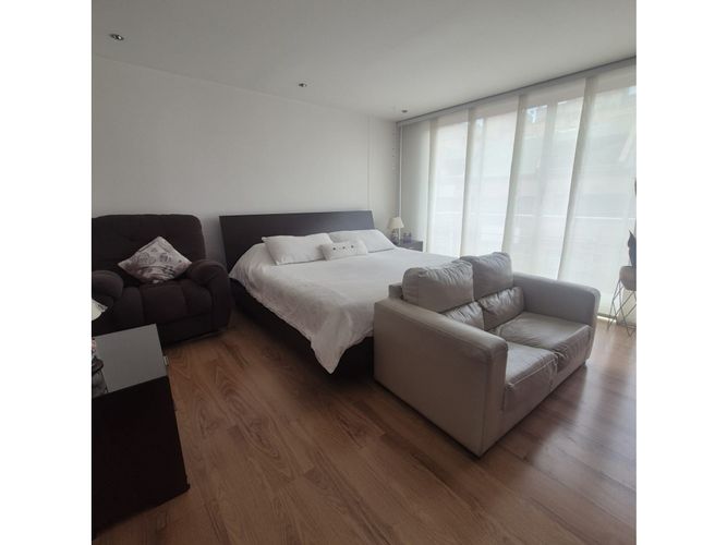 Apartamento de 3 alcobas en arriendo en Calleja Baja, Bogotá, 187 m² · foto 11 de 24