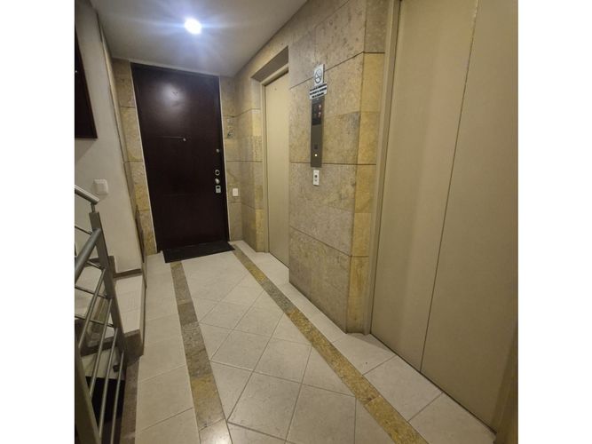 Apartamento de 3 alcobas en arriendo en Calleja Baja, Bogotá, 187 m² · foto 21 de 24