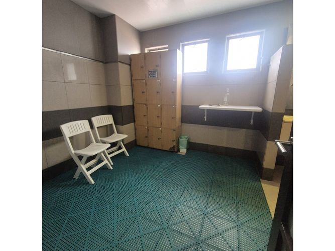 Apartamento de 3 alcobas en arriendo en Calleja Baja, Bogotá, 187 m² · foto 24 de 24
