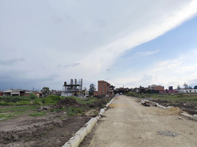 Lote en venta en La Floresta, Chía, 65 m² · foto 6 de 14