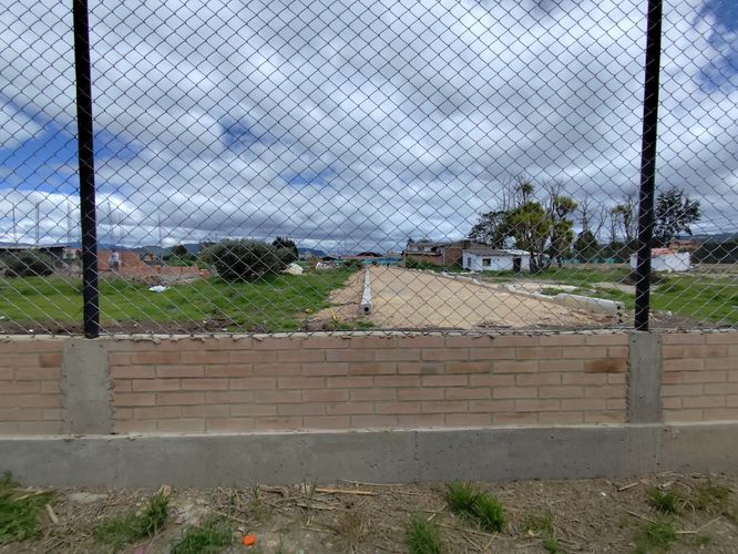 Lote en venta en La Floresta, Chía, 65 m² · foto 4 de 14