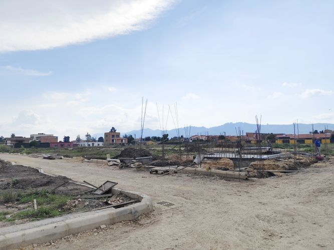 Lote en venta en La Floresta, Chía, 65 m² · foto 7 de 14
