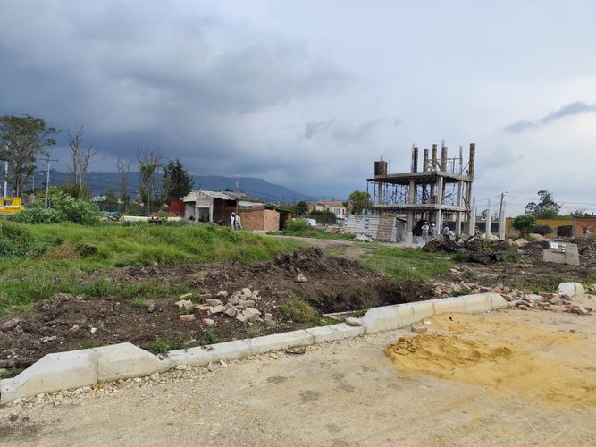 Lote en venta en La Floresta, Chía, 65 m² · foto 8 de 14