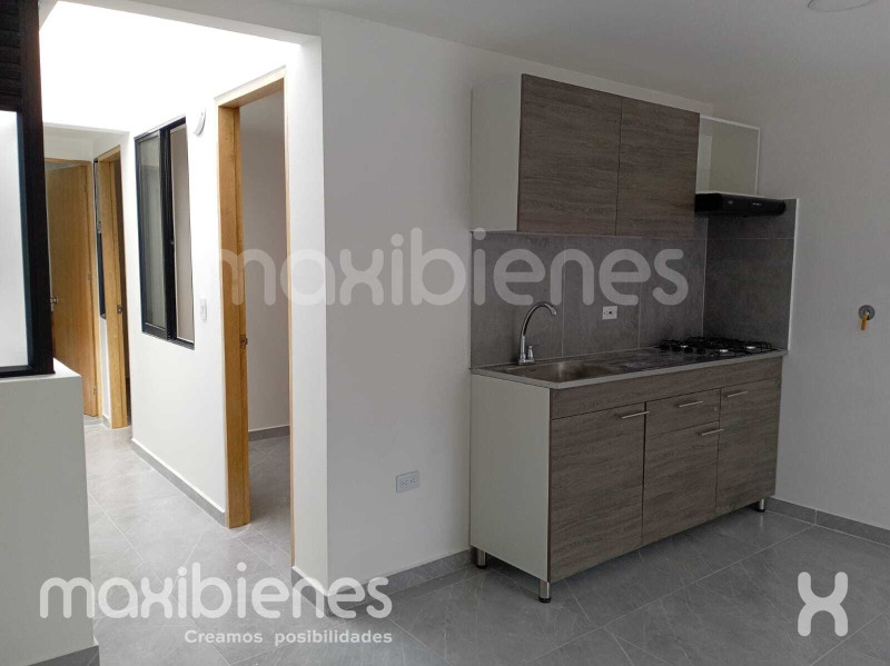 2BR Apartment in Ferrara (47 m²) - 2