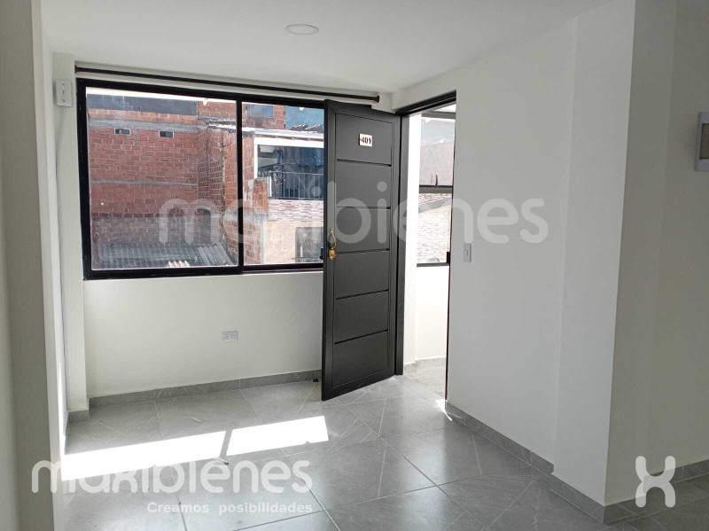 2BR Apartment in Ferrara (47 m²) - 3