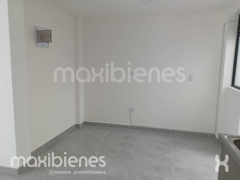 2BR Apartment in Ferrara (47 m²) - 4