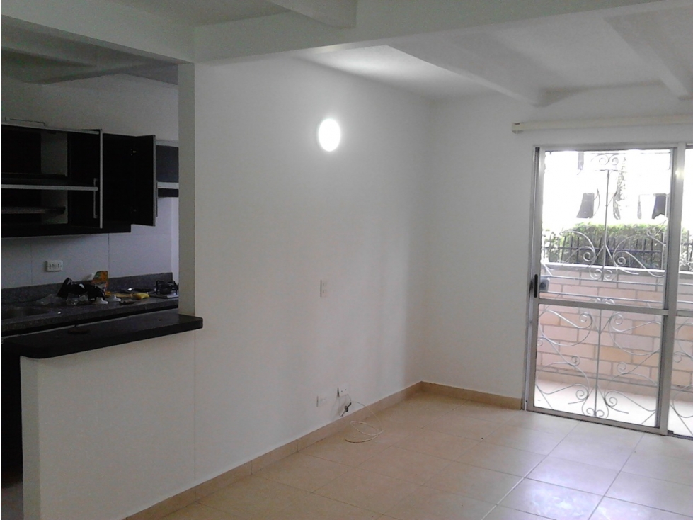 Apartamento en venta en Calasanz, Medellín · foto 2 de 12