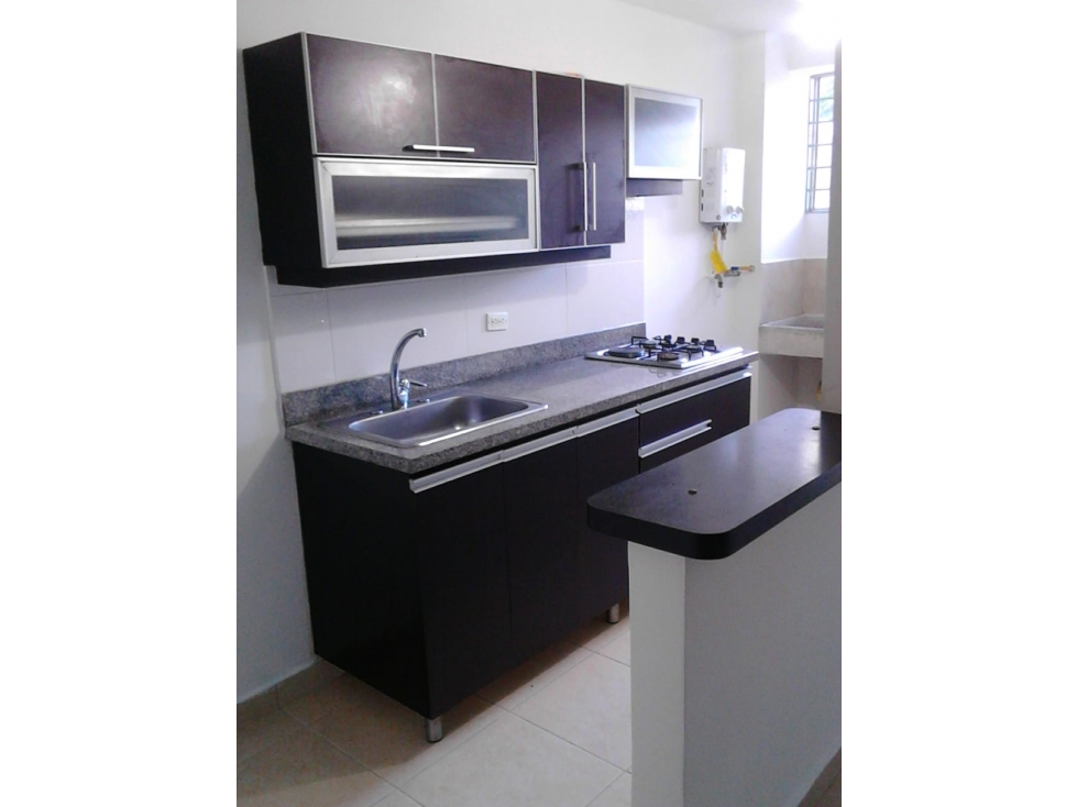Apartamento en venta en Calasanz, Medellín · foto 3 de 12