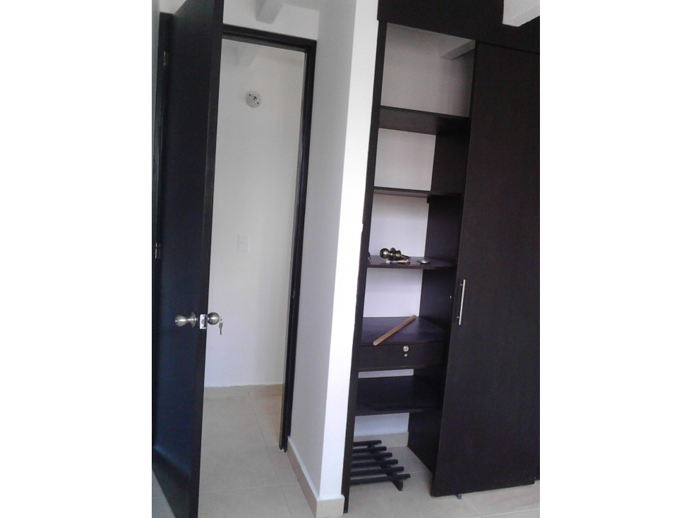 Apartamento en venta en Calasanz, Medellín · foto 4 de 12