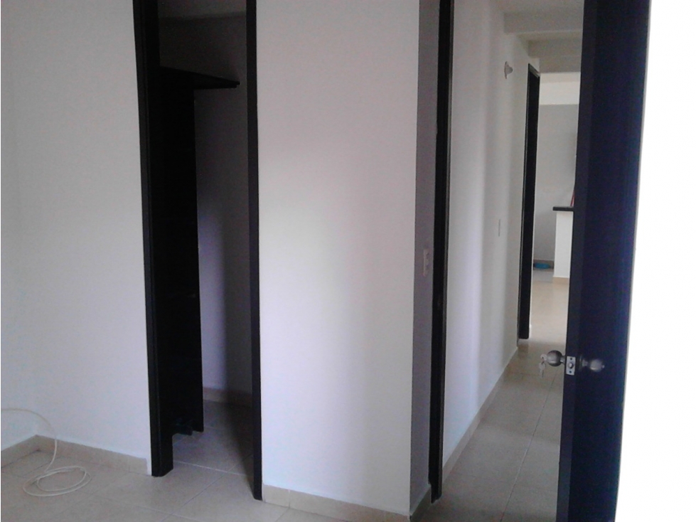 Apartamento en venta en Calasanz, Medellín · foto 5 de 12