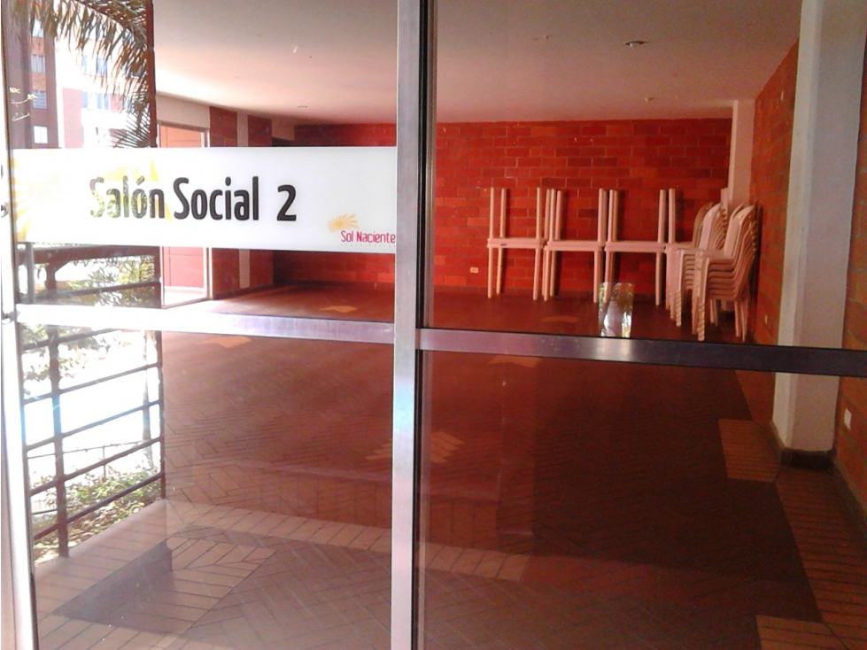 Apartamento en venta en Calasanz, Medellín · foto 6 de 12