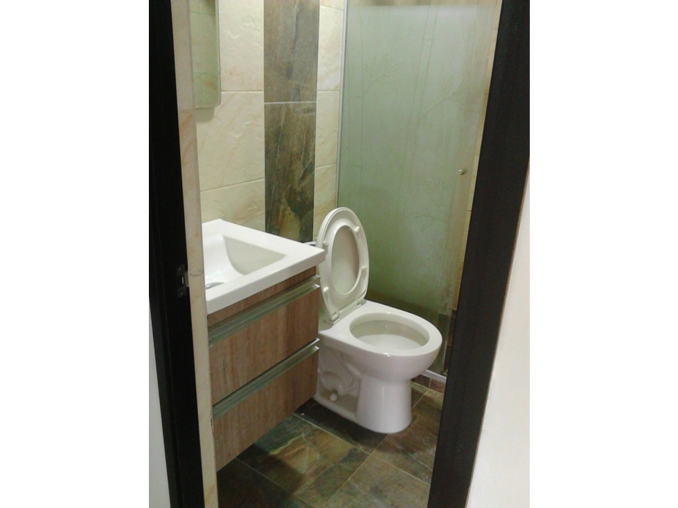 Apartamento en venta en Calasanz, Medellín · foto 7 de 12