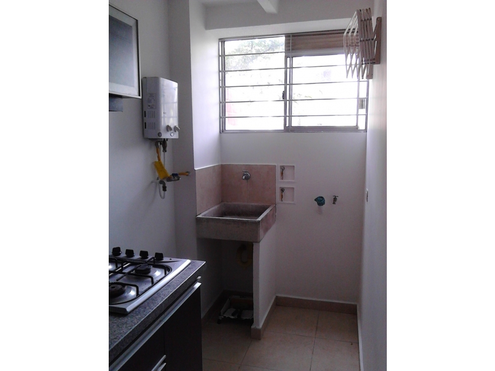 Apartamento en venta en Calasanz, Medellín · foto 8 de 12