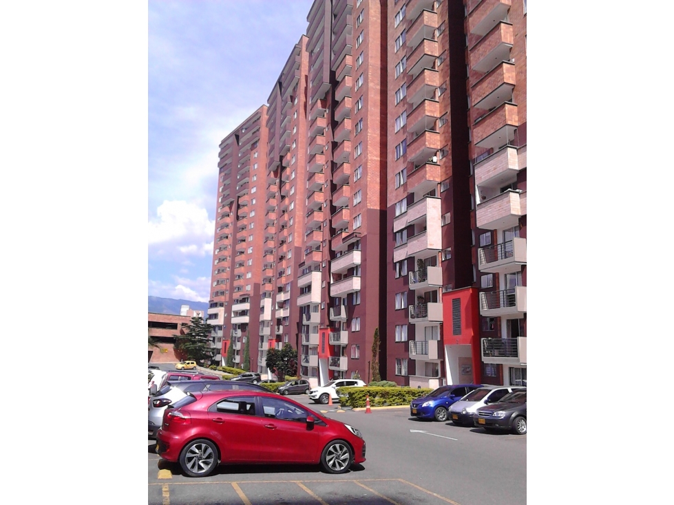 Apartamento en venta en Calasanz, Medellín · foto 10 de 12