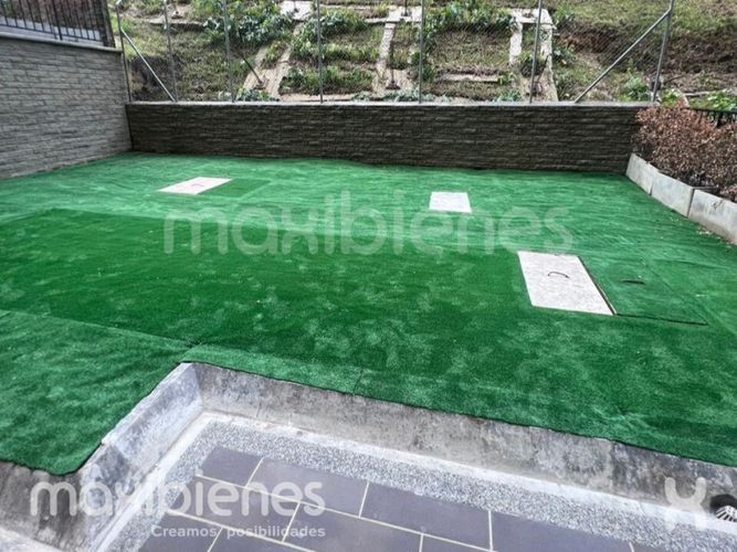 Apartamento de 2 alcobas en arriendo en Viviendas Del Sur, Medellín, 82 m² · foto 4 de 12