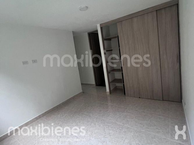 Apartamento de 2 alcobas en arriendo en Viviendas Del Sur, Medellín, 82 m² · foto 7 de 12