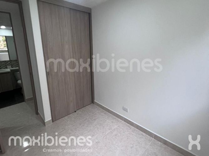 Apartamento de 2 alcobas en arriendo en Viviendas Del Sur, Medellín, 82 m² · foto 9 de 12