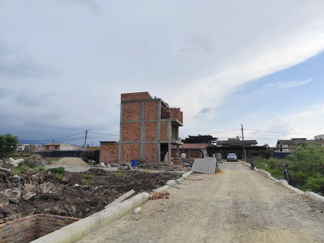 Lote en venta en La Floresta, Chía, 65 m² · foto 10 de 14