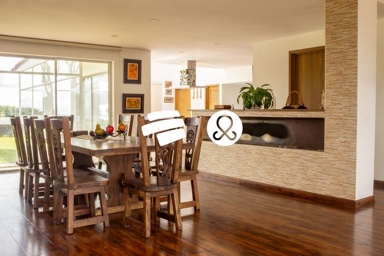 Casa de 6 alcobas en venta en Yerbabuena, Sopó · foto 3 de 20