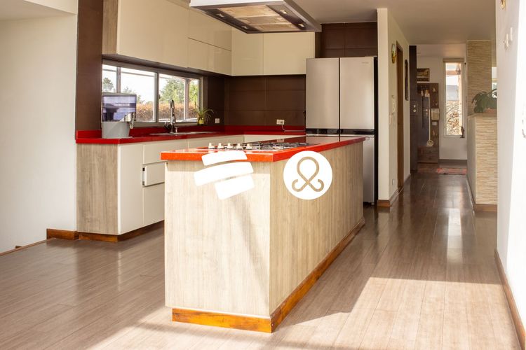 Casa de 6 alcobas en venta en Yerbabuena, Sopó · foto 4 de 20