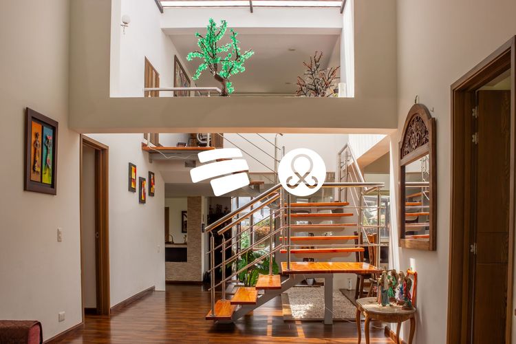 Casa de 6 alcobas en venta en Yerbabuena, Sopó · foto 5 de 20