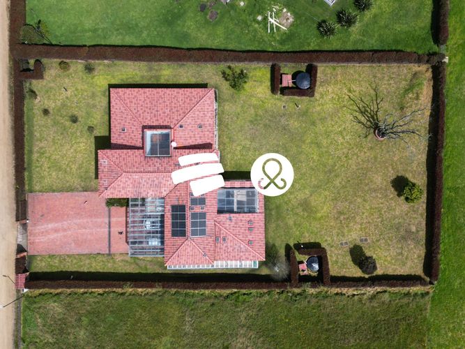 Casa de 6 alcobas en venta en Yerbabuena, Sopó · foto 7 de 20