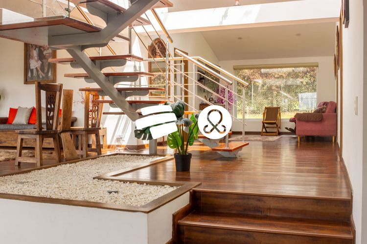 Casa de 6 alcobas en venta en Yerbabuena, Sopó · foto 9 de 20