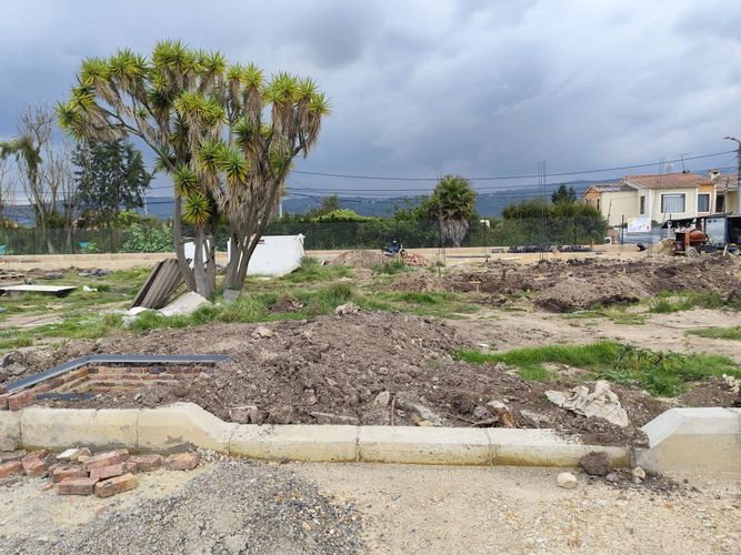 Lote en venta en La Floresta, Chía, 65 m² · foto 11 de 14