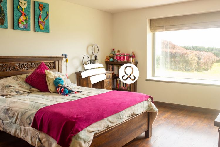Casa de 6 alcobas en venta en Yerbabuena, Sopó · foto 16 de 20